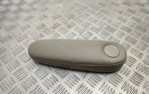 Armrest