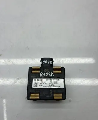 Suzuki Vitara (LY) Distronic sensor radar 33943-76S01 3394376S01 0203305285