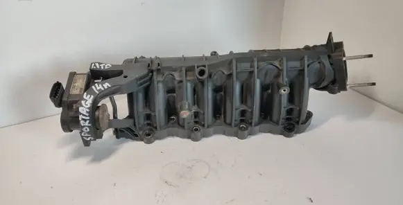 KIA Sportage Intake manifold 283202A410 12G180452