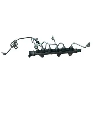 Nissan X-Trail T31 Fuel main line pipe 0445214155 000499 8200718753