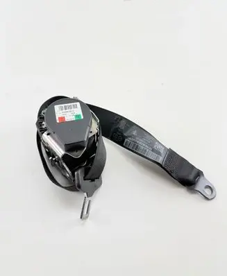Porsche Cayman 987 Front seatbelt 98780303303 603883800