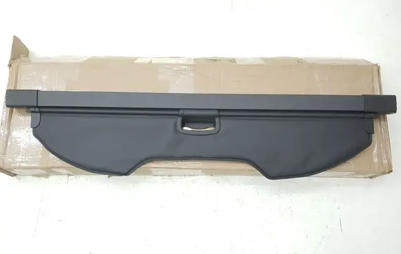 Ford Escape III Parcel shelf load cover CJ54U55066 KJ5Z7845440 CJ54U55066AC