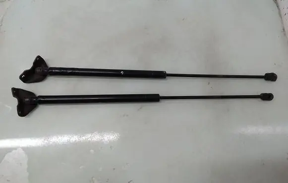 KIA Carens I Tailgate/trunk strut/damper