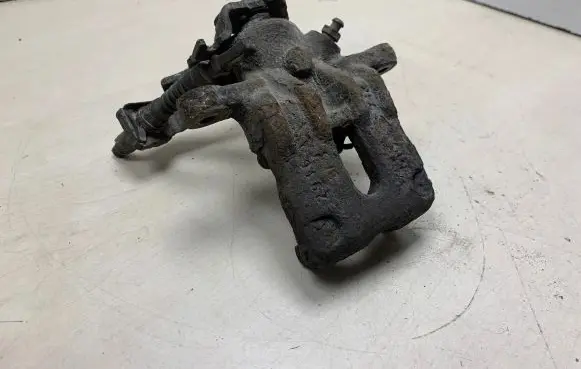 Honda Civic Rear brake caliper