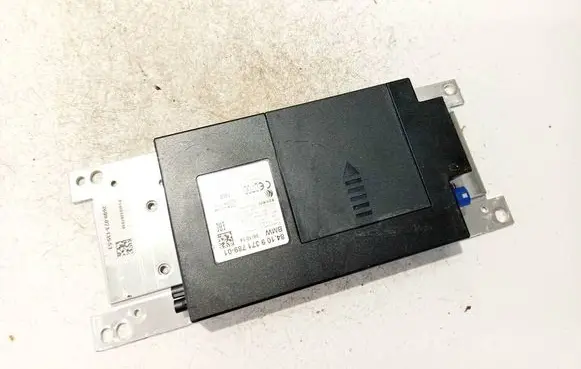 BMW 5 GT F07 Other control units/modules 8410937178901 84109371789-01