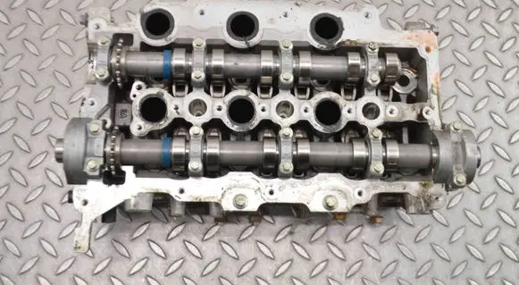 Land Rover Range Rover Velar Engine head PM9X2Q 6C064DA