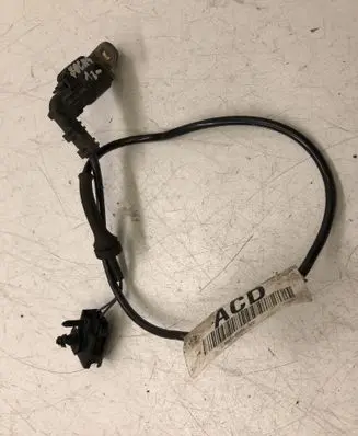 Ford Focus ABS rear brake sensor AV6T2C055