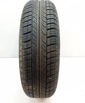 Fiat Punto Evo R14 summer tire 