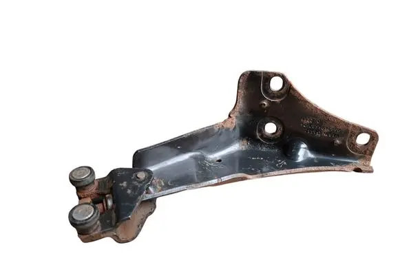 Peugeot Partner Sliding door lower roller guide/hinge 9680486680 9680486680F06