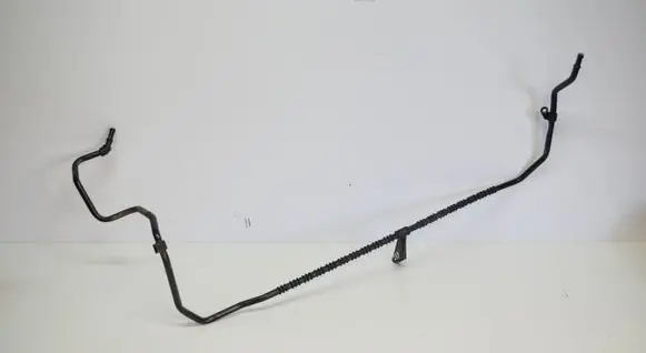 Mercedes-Benz CLC CL203 Power steering radiator A2034606324