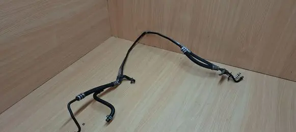 Volvo V50 Power steering hose/pipe/line 30776464