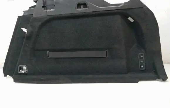 Volvo XC60 Trunk/boot side trim panel 31440674