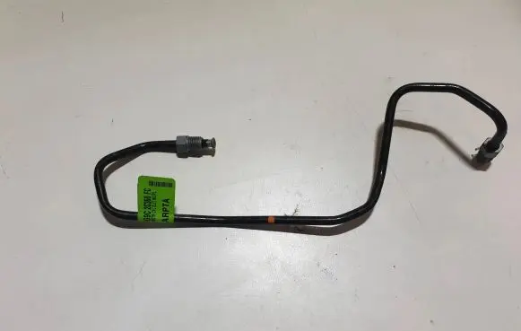 Ford Fusion II Brake vacuum hose/pipe DG9C2C360