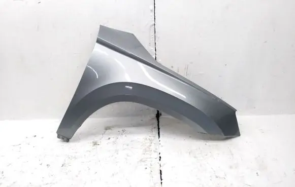 Skoda Karoq Fender