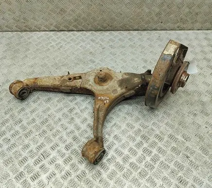 Volkswagen Transporter - Caravelle T5 Rear wheel hub 7H0501413D