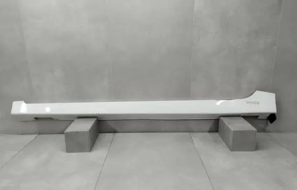 Hyundai Ioniq Front sill (body part) 87751-g2000