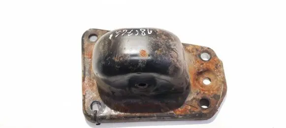 Volkswagen Golf V Bracket in trunk/boot 1k0505130g