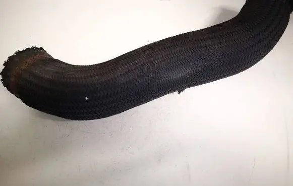 Intercooler hose/pipe