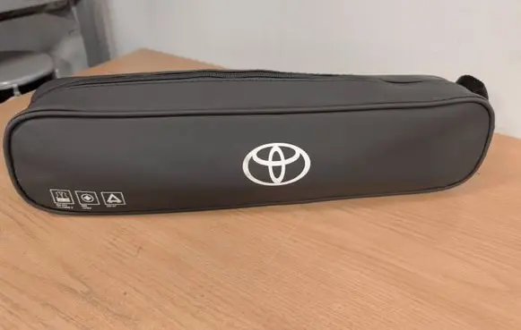 Toyota Yaris Cross First aid kit PW02200060