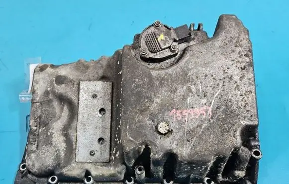BMW 3 E90 E91 Oil sump 7798372 IMPRK1559953