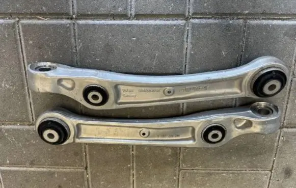 Audi Q8 Front control arm
