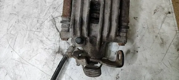 Audi A4 S4 B6 8E 8H Rear brake caliper