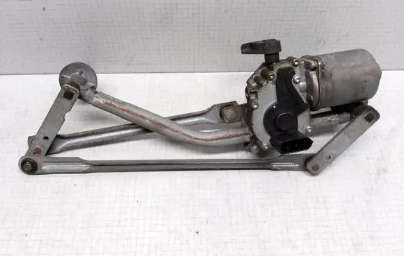 Ford Fiesta Front wiper linkage 2S6T17B671AC