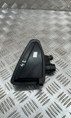 Mercedes-Benz E C207 W207 Intake resonator A6421400087