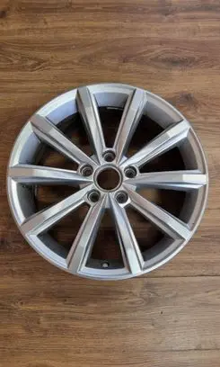 Volkswagen PASSAT B8 R17 alloy rim 3G0601025BP
