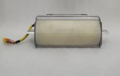 Chevrolet Corvette C6 Passenger airbag 25782416