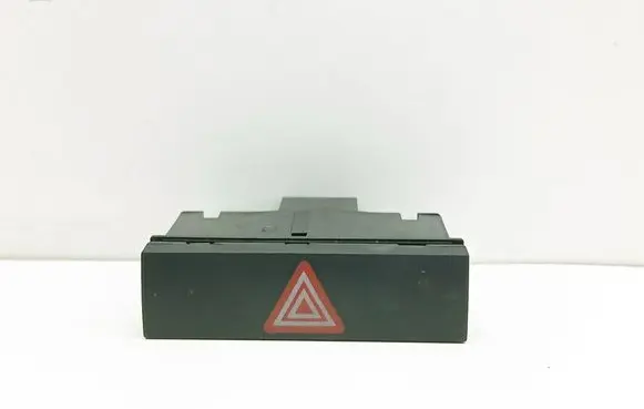 Audi A6 S6 C6 4F Hazard light switch 4F0941509 9751216