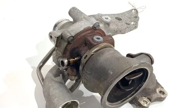 Peugeot 308 SW Turbo 9845031980