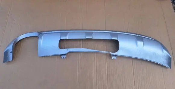 Audi A4 S4 B9 Rear bumper trim bar molding 8W9807835 8W9807835A