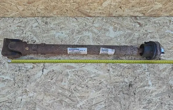 Dodge Nitro Front prop shaft 5836040 7W699264