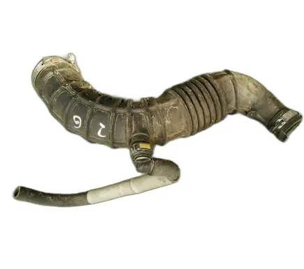 Nissan Qashqai Coolant pipe/hose 8200500384A