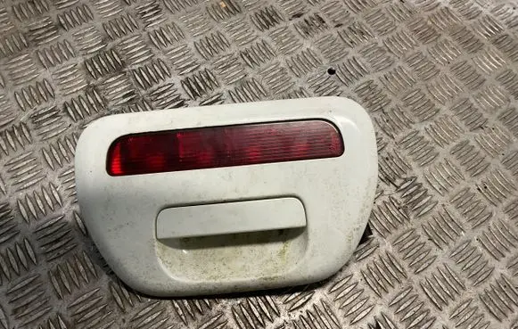 Loading door lock