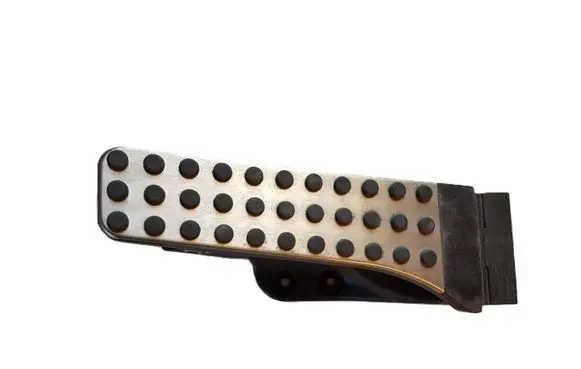 Mercedes-Benz C W205 Accelerator throttle pedal A2053000104