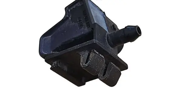 Audi A6 S6 C5 4B Windshield washer spray nozzle 4B0955987