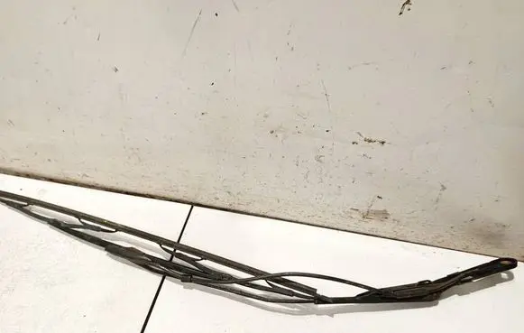 Iveco Daily 30.8 - 9 Front wiper blade arm 280007697b
