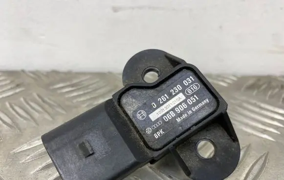 Air pressure sensor