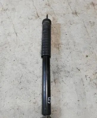 Mercedes-Benz B W245 Rear shock absorber/damper A1693260800