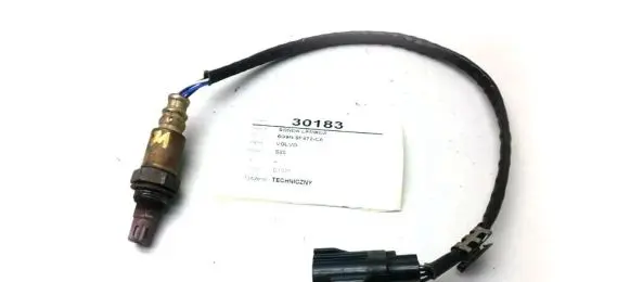 Volvo S80 Lambda probe sensor 6G9N-9F472-CA