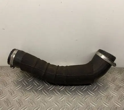 Ford Fusion II Intercooler hose/pipe DS736C646BD