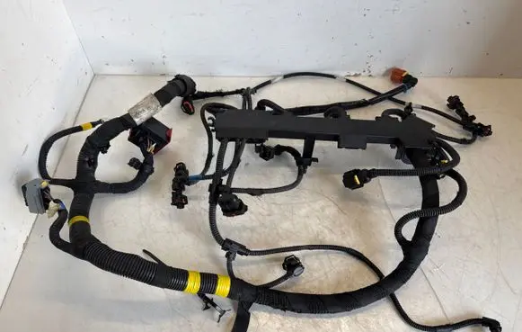 Iveco Daily 6th gen Engine installation wiring loom 5801842147