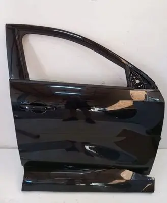 Renault Rafale Other interior part