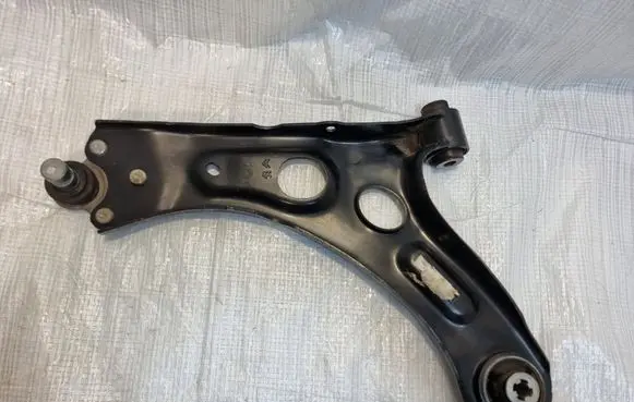 Opel Corsa F Front control arm 