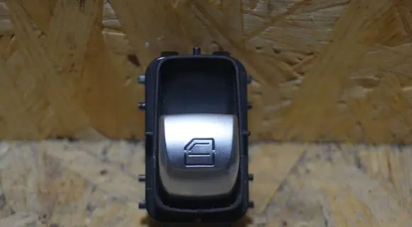 Mercedes-Benz C W205 Electric window control switch A2229052203
