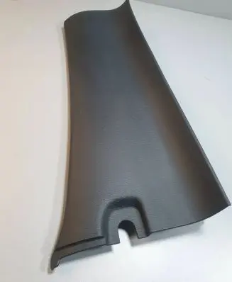 Dodge RAM (B) pillar trim (bottom) 6BN42TRMAB 61868 6BN42TRMABRT