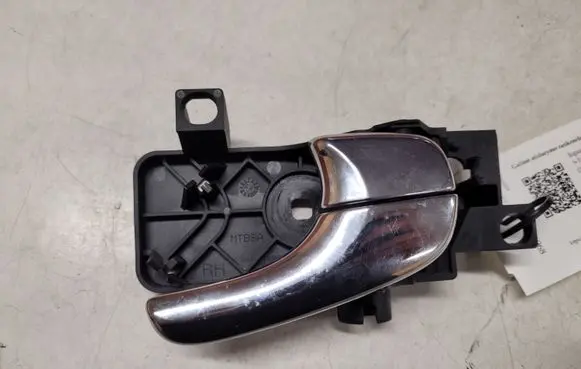 Jaguar S-Type Rear door interior handle 2R8322600 2R83F24994AF