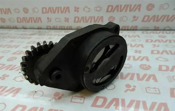 Mercedes-Benz C W202 Oil pump 3930337